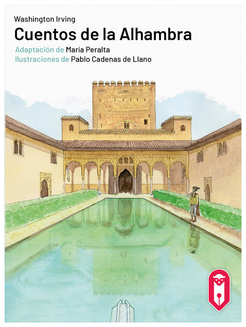  Cuentos de la Alhambra 