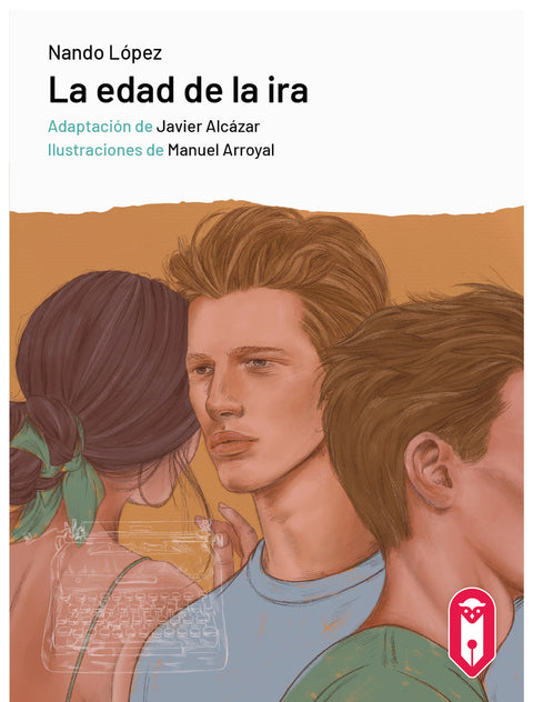  La edad de la ira 