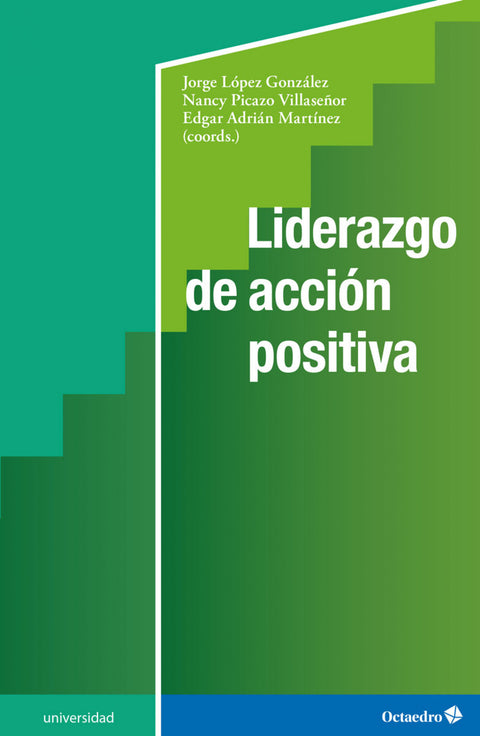  Liderazgo de acción positiva 