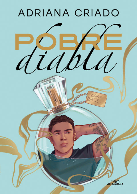  Pobre diabla (Trilogía Cliché 2) 