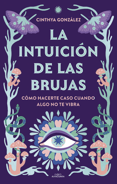  La intuición de las brujas 