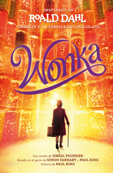  Wonka 