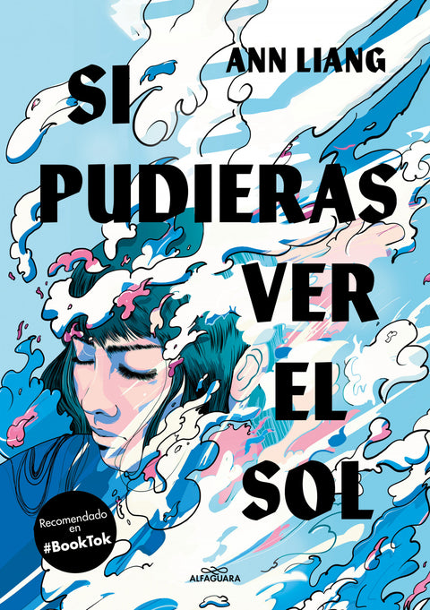  Si pudieras ver el sol 