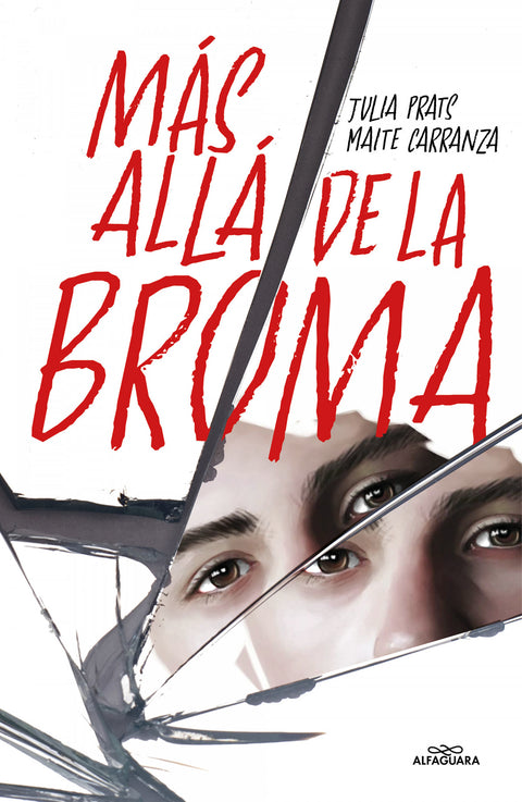  Más allá de la broma 