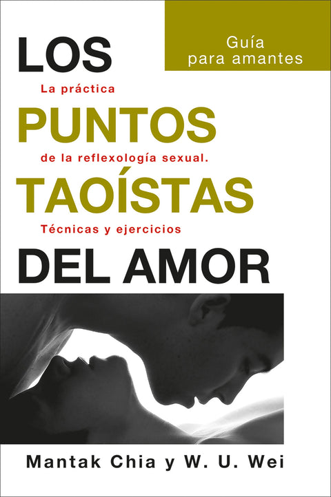  Los puntos taoístas del amor 