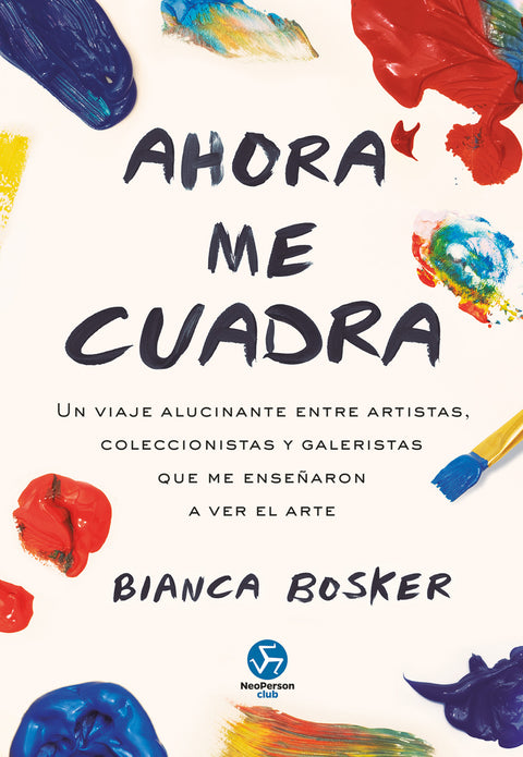  AHORA ME CUADRA 