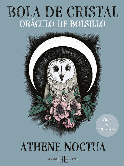  Bola de cristal 