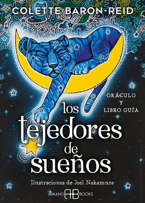  Los tejedores de sueños 