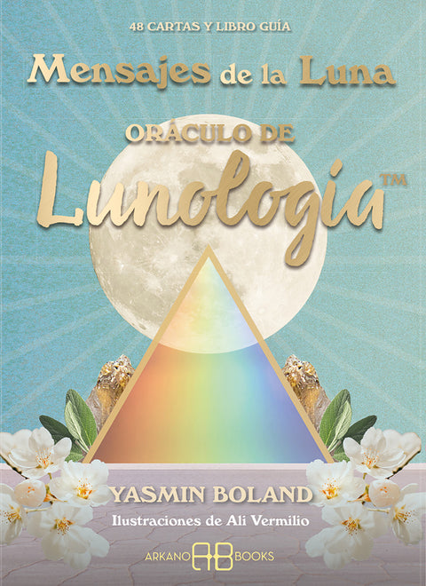  Mensajes de la Luna 