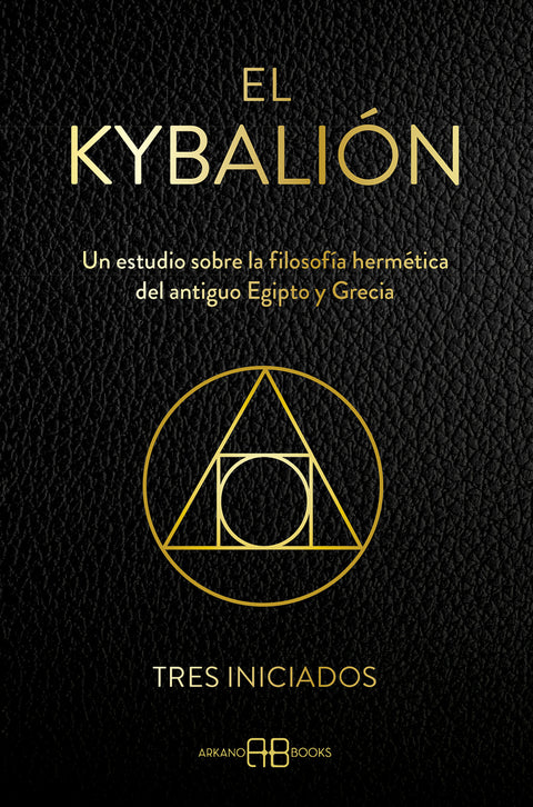  KYBALION, EL 