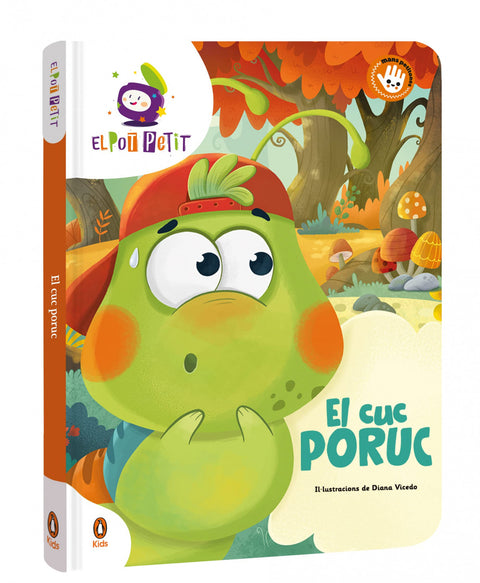  El Cuc Poruc 