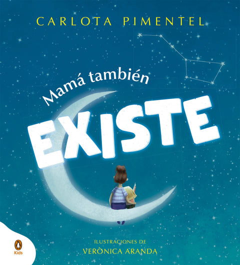  Mamá también existe 