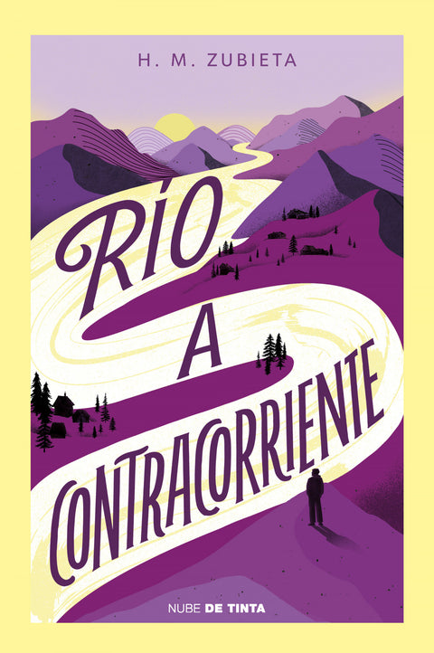  Río a contracorriente 