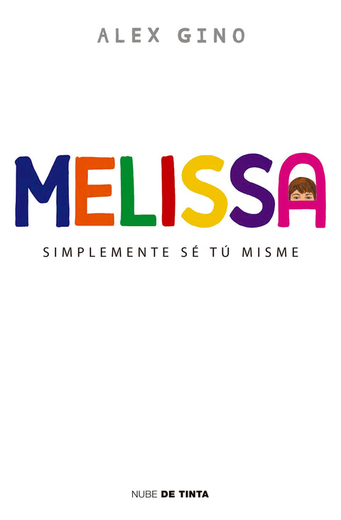  Melissa 