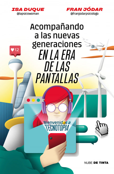  Acompañando a las nuevas generaciones en la era de las pantallas 