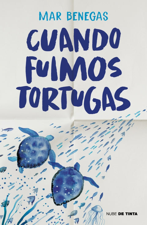  Cuando fuimos tortugas 