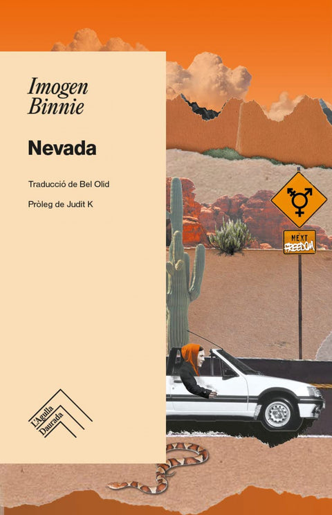  Nevada 
