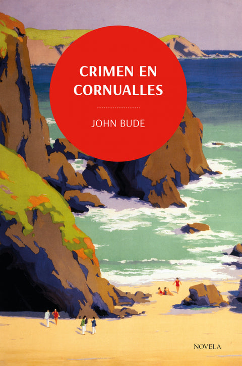  Crimen en Cornualles 