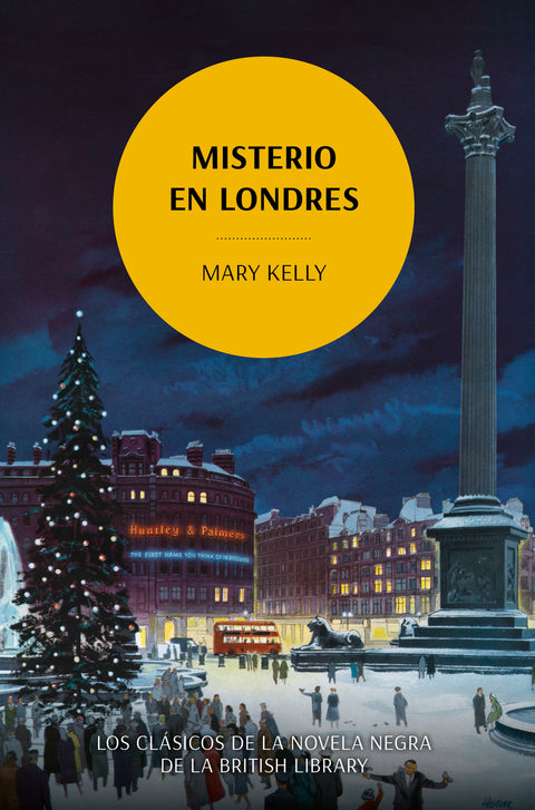  Misterio en Londres 