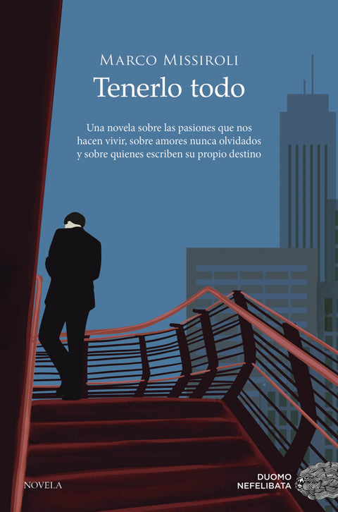  Tenerlo todo 