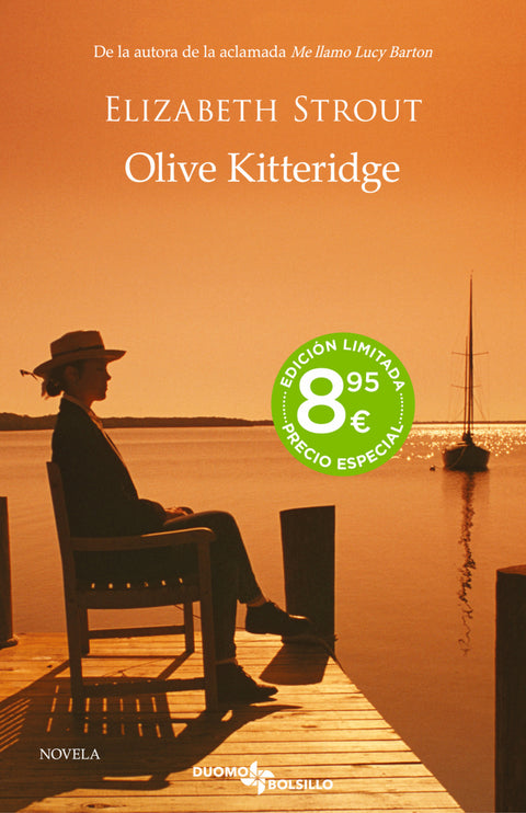  Olive Kitteridge 
