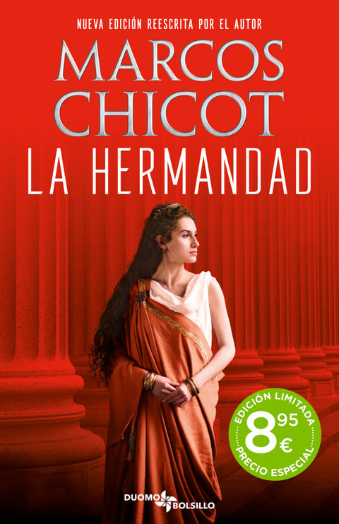  La Hermandad 