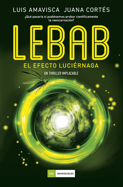  LEBAB 