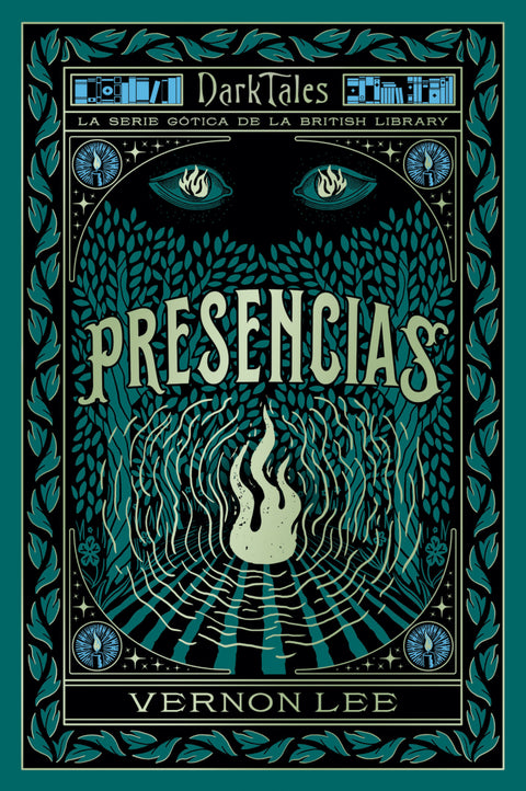  Presencias 