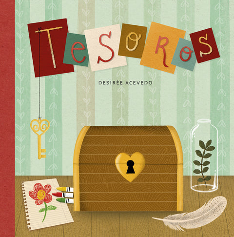  Tesoros 
