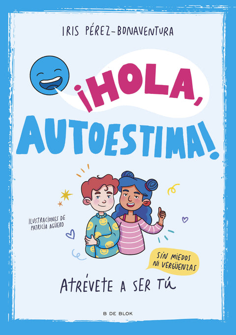  ¡Hola, autoestima! 