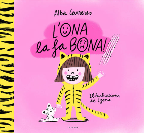  L'Ona la fa bona! 
