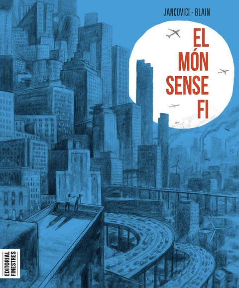  El món sense fi 