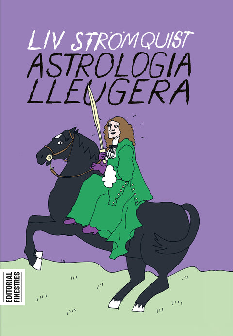  Astrologia lleugera 