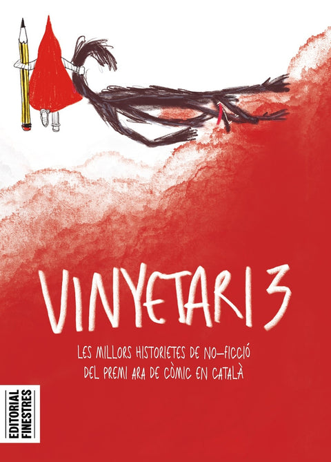  Vinyetari 3 