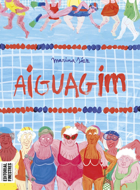  Aiguagim 