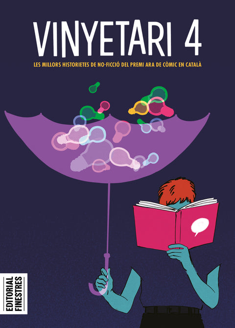  Vinyetari 4 