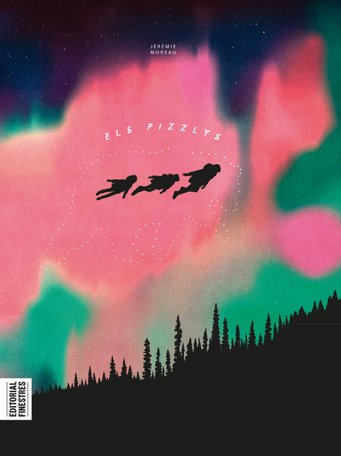  Els Pizzlys 