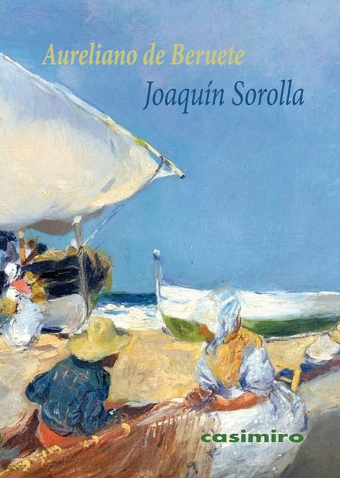  Joaquín Sorolla 