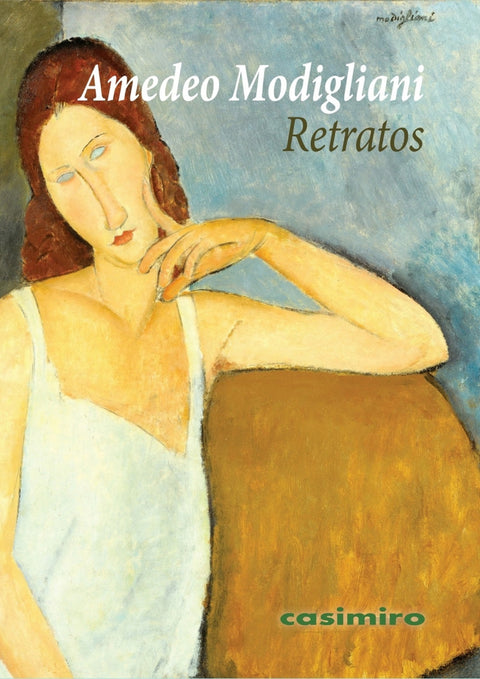  Retratos 