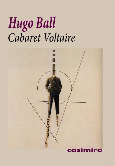  Cabaret Voltaire 