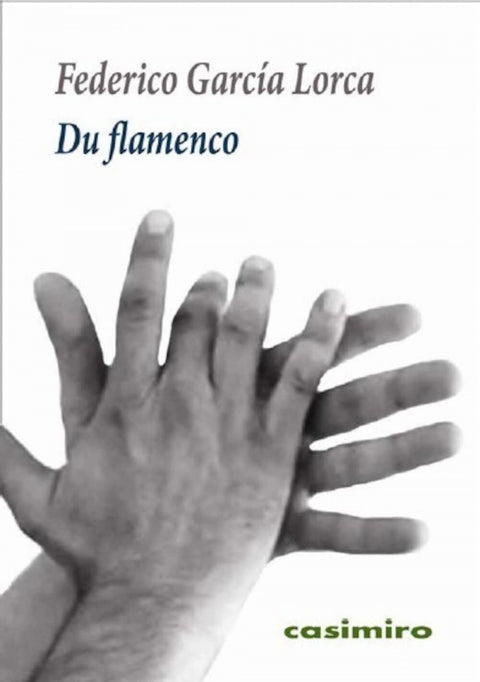  Du flamenco 