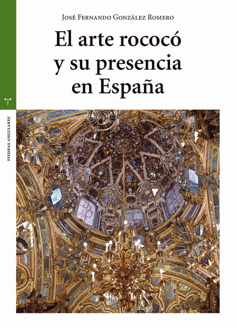  El arte rococó y su presencia en España 
