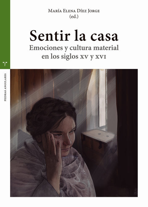  Sentir la casa 