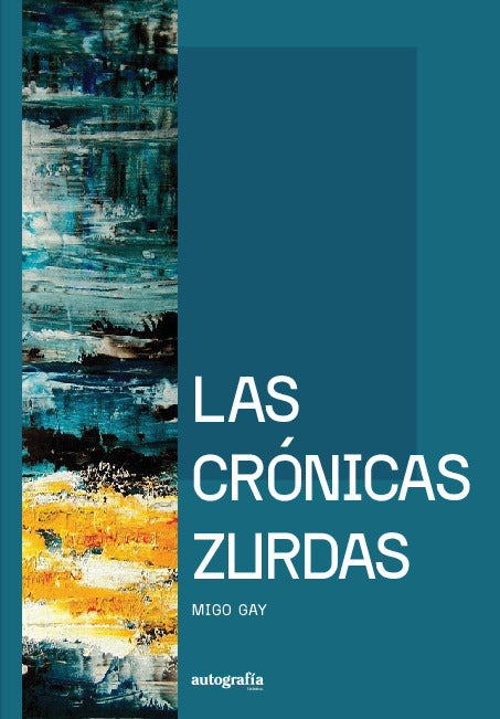  Las cronicas zurdas 