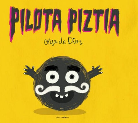  Pilota Pizatia 
