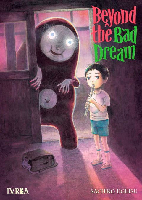  BEYOND THE BAD DREAM 