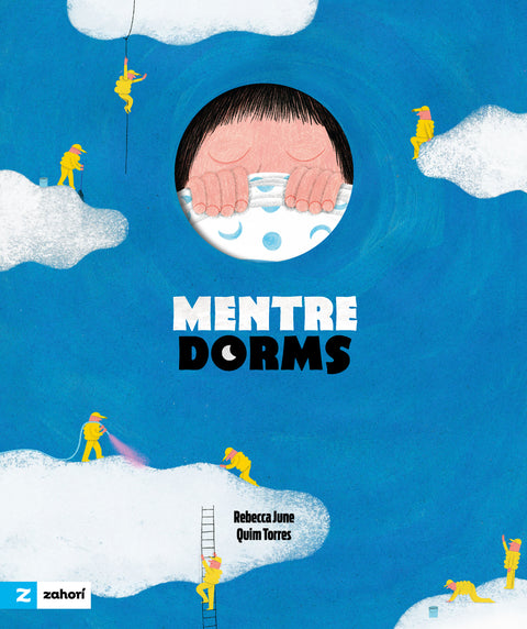  Mentre dorms 