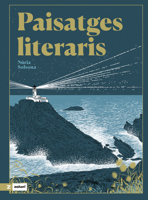  Paisatges literaris 