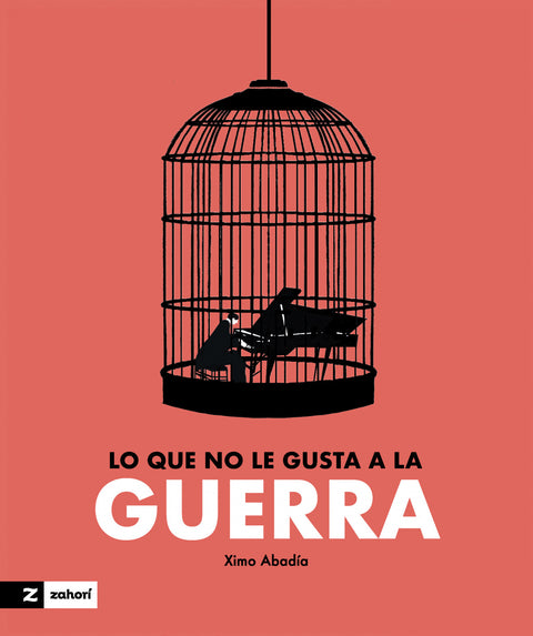  Lo que no le gusta a la guerra 