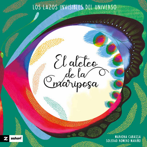  El aleteo de la mariposa 